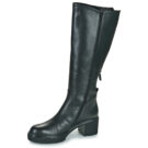 Gabor 71879 Nero Stivali con tacco Donna - 4