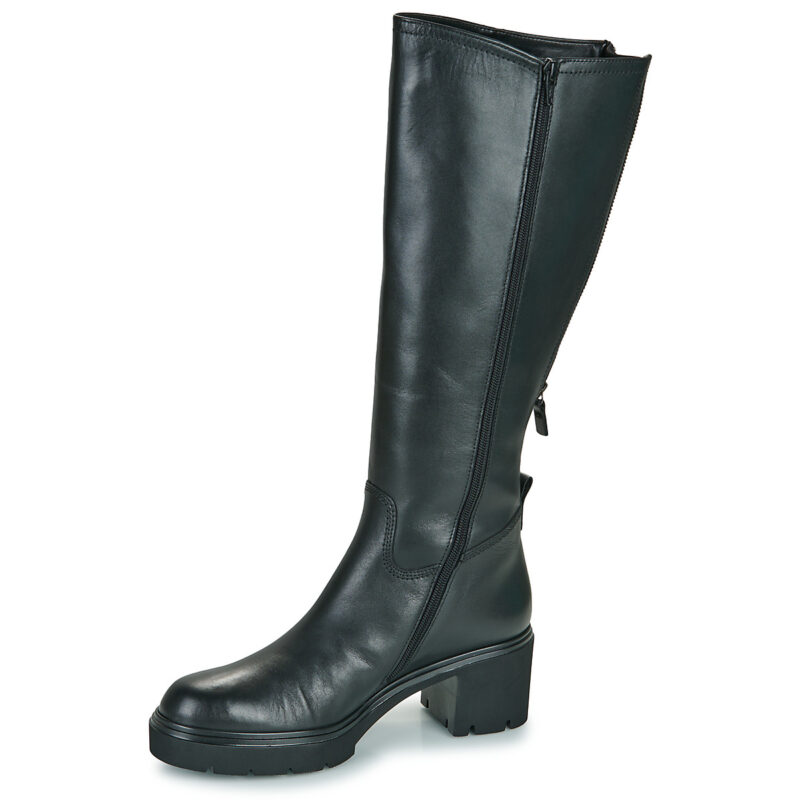 Gabor 71879 Nero Stivali con tacco Donna - 4