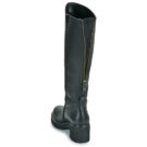 Gabor 71879 Nero Stivali con tacco Donna - 5