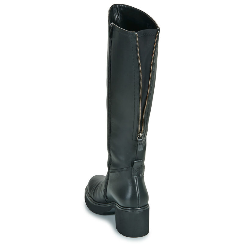 Gabor 71879 Nero Stivali con tacco Donna - 5