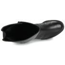 Gabor 71879 Nero Stivali con tacco Donna - 6