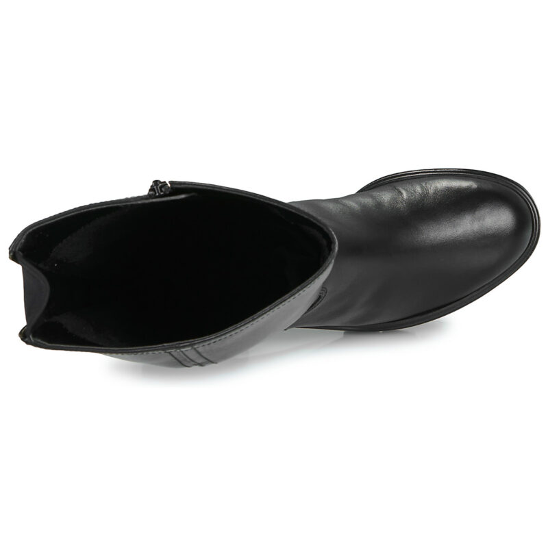 Gabor 71879 Nero Stivali con tacco Donna - 6