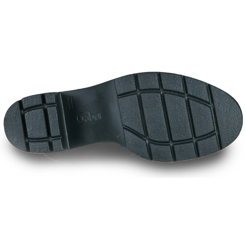Gabor 71879 Nero Stivali con tacco Donna - 7