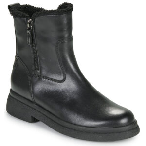 Gabor  71741  Nero -  Stivaletti Donna