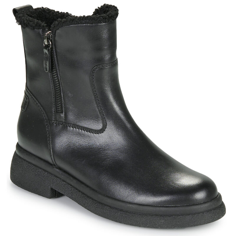 Gabor  71741  Nero -  Stivaletti Donna - 1