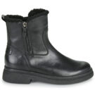Gabor  71741  Nero -  Stivaletti Donna - 2