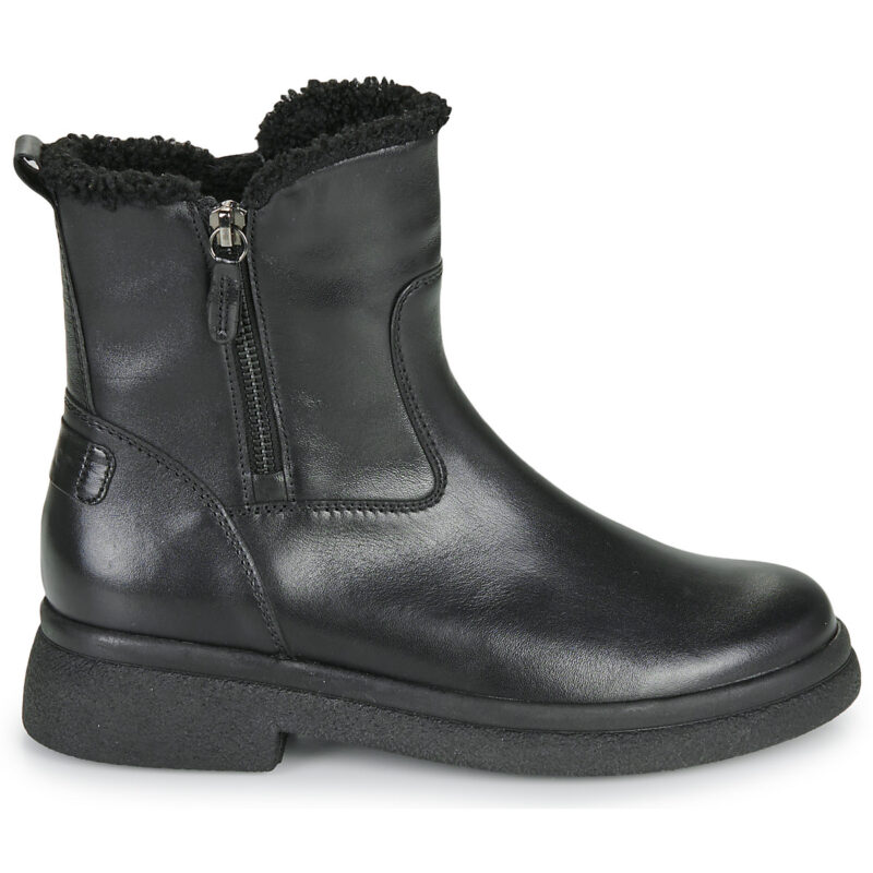 Gabor  71741  Nero -  Stivaletti Donna - 2