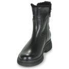 Gabor  71741  Nero -  Stivaletti Donna - 3