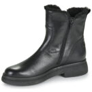 Gabor  71741  Nero -  Stivaletti Donna - 4