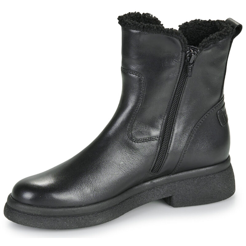 Gabor  71741  Nero -  Stivaletti Donna - 4