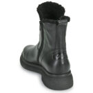 Gabor  71741  Nero -  Stivaletti Donna - 5