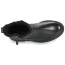 Gabor  71741  Nero -  Stivaletti Donna - 6