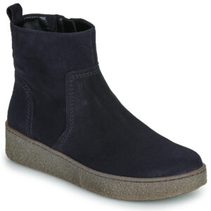 Gabor  72830  Blu -  Stivaletti Donna