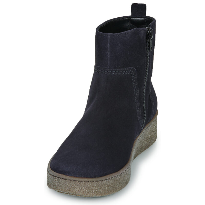 Gabor  72830  Blu -  Stivaletti Donna - 3