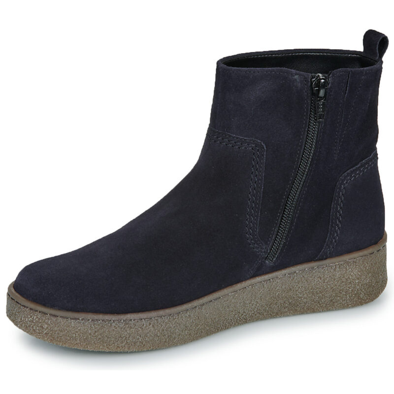 Gabor  72830  Blu -  Stivaletti Donna - 4