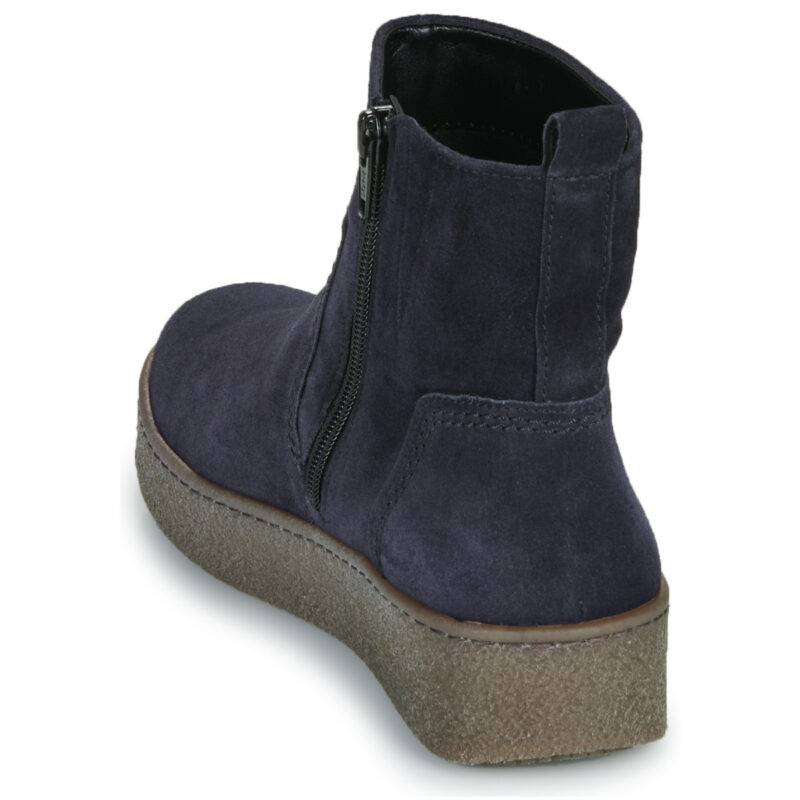 Gabor  72830  Blu -  Stivaletti Donna - 5