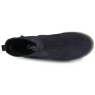 Gabor  72830  Blu -  Stivaletti Donna - 6