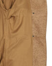 Mantella  Only  ONLNEWSOPHIA WOOL  Marrone -  Mantelle Donna - 6