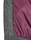 Giubbotto Only ONLALBERTE LIFE BOMBER Grigio Giubbotti Donna - 6