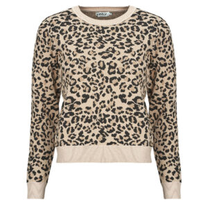 Maglione Only ONLPILUA LS GLITTER Multicolore Maglioni Donna