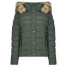 Piumino Only ONLNEWLUNA Verde Piumini Donna - 1