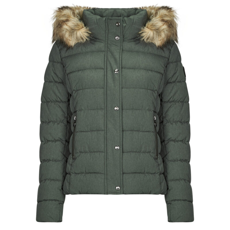 Piumino Only ONLNEWLUNA Verde Piumini Donna - 1