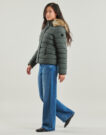 Piumino Only ONLNEWLUNA Verde Piumini Donna - 3