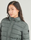 Piumino Only ONLNEWLUNA Verde Piumini Donna - 5