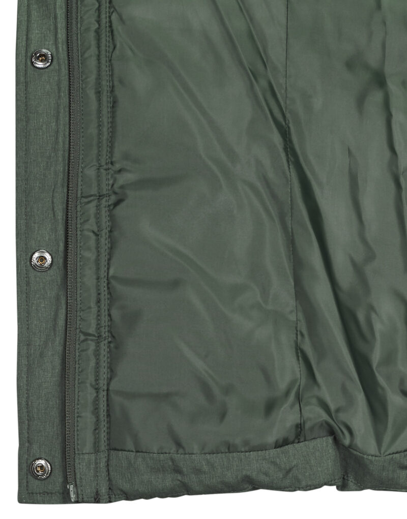 Piumino Only ONLNEWLUNA Verde Piumini Donna - 6