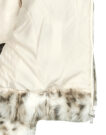 Mantella Only ONLJANIS LIFE FAUX FUR LEO Multicolore Mantelle Donna - 6