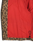 Piumino Only ONLASTI LIFE SHORT PUFFER Marrone Piumini Donna - 6