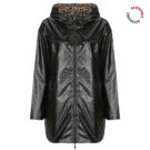 Parka Only ONLFRY REVERSIBLE Nero Parka Donna - 1