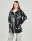 Parka Only ONLFRY REVERSIBLE Nero Parka Donna - 2