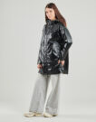 Parka Only ONLFRY REVERSIBLE Nero Parka Donna - 3