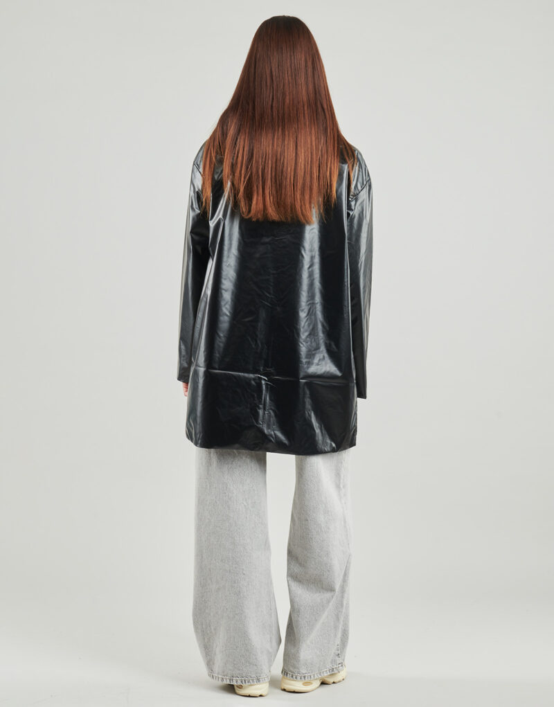 Parka Only ONLFRY REVERSIBLE Nero Parka Donna - 4