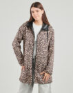 Parka Only ONLFRY REVERSIBLE Nero Parka Donna - 5