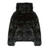 Piumino Only ONLBERGEN LIFE OVERSIZED PUFFER Nero Piumini Donna
