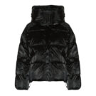 Piumino Only ONLBERGEN LIFE OVERSIZED PUFFER Nero Piumini Donna - 1