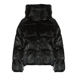 Piumino  Only  ONLBERGEN LIFE OVERSIZED PUFFER  Nero Piumini Donna