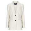 Mantella Only ONLBLAKE Beige Mantelle Donna