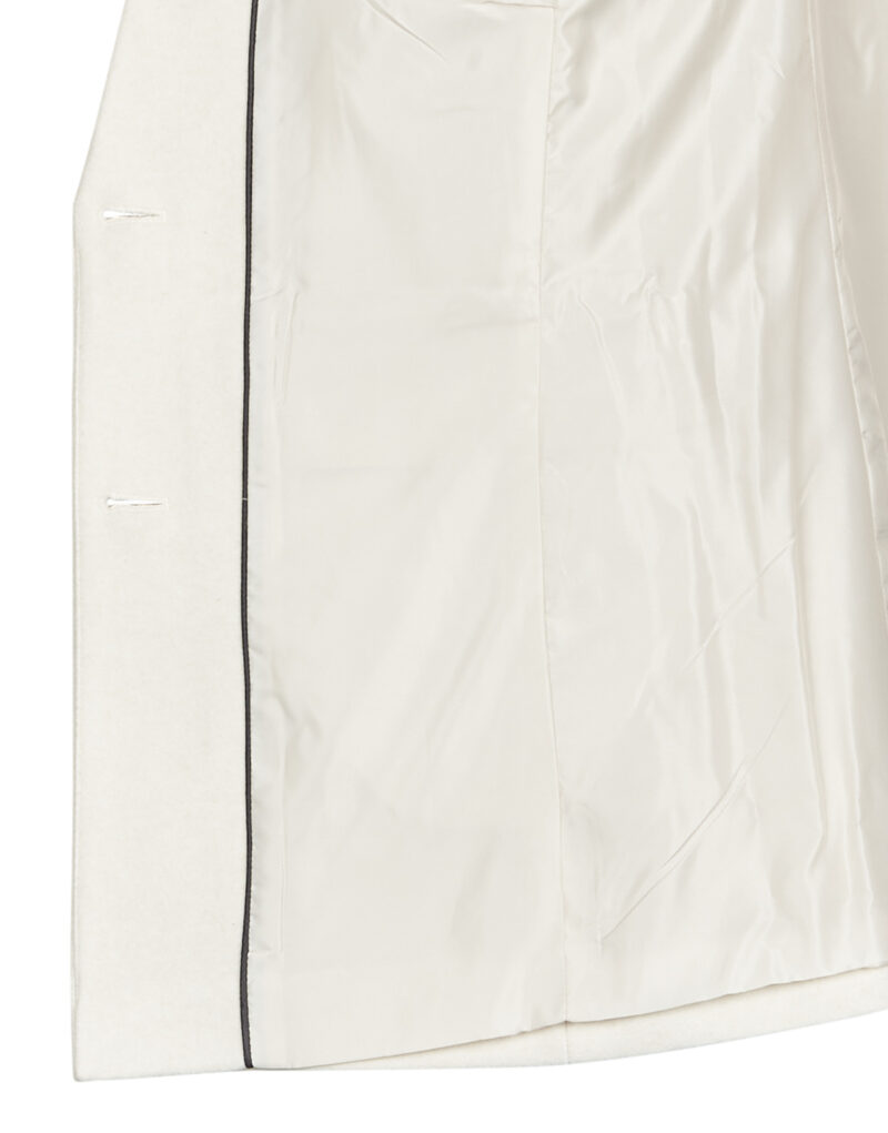 Mantel Only ONLBLAKE Beige Damenm&auml;ntel - 6