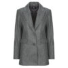 Mantella Only ONLBLAKE Grigio Mantelle Donna