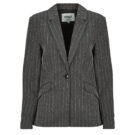 Giacca Only ONLALYA-SIGA Grigio Giacche Donna - 1