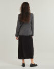 Giacca Only ONLALYA-SIGA Grigio Giacche Donna - 4