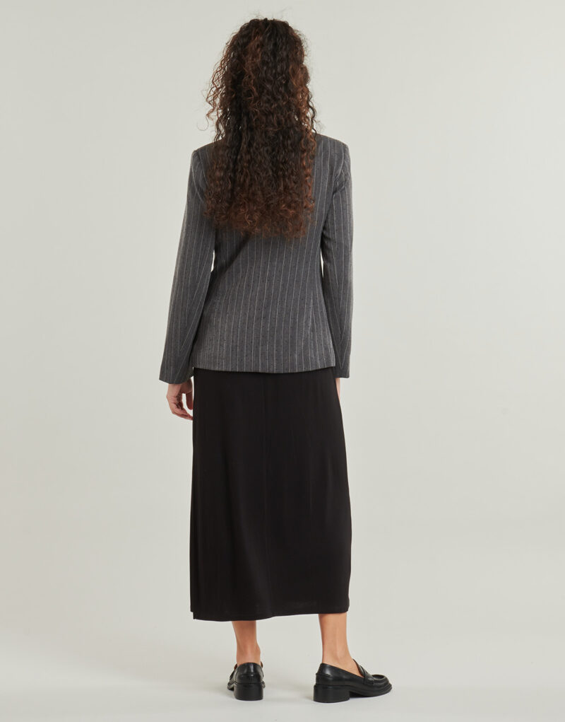 Giacca Only ONLALYA-SIGA Grigio Giacche Donna - 4