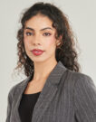 Giacca Only ONLALYA-SIGA Grigio Giacche Donna - 5
