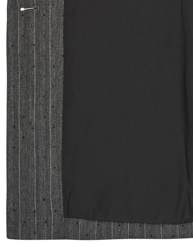 Giacca Only ONLALYA-SIGA Grigio Giacche Donna - 6