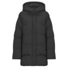 Piumino Only ONLJOSIE MIDI PUFFER Nero Piumini Donna - 1