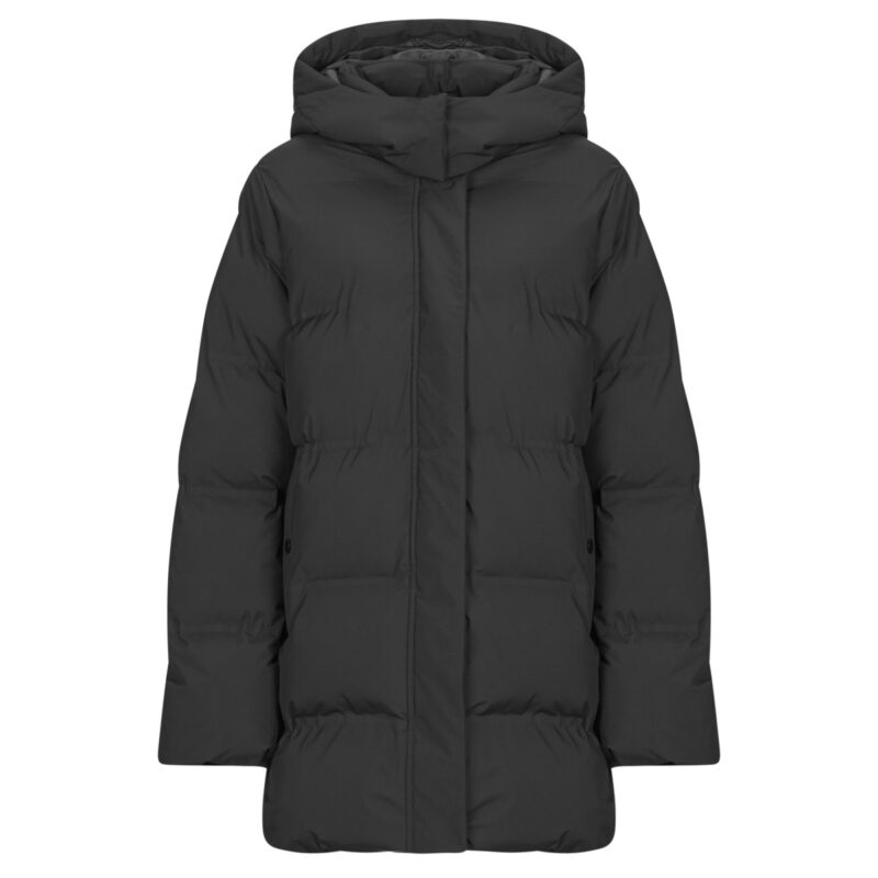 Piumino Only ONLJOSIE MIDI PUFFER Nero Piumini Donna - 1