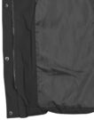 Piumino Only ONLJOSIE MIDI PUFFER Nero Piumini Donna - 6